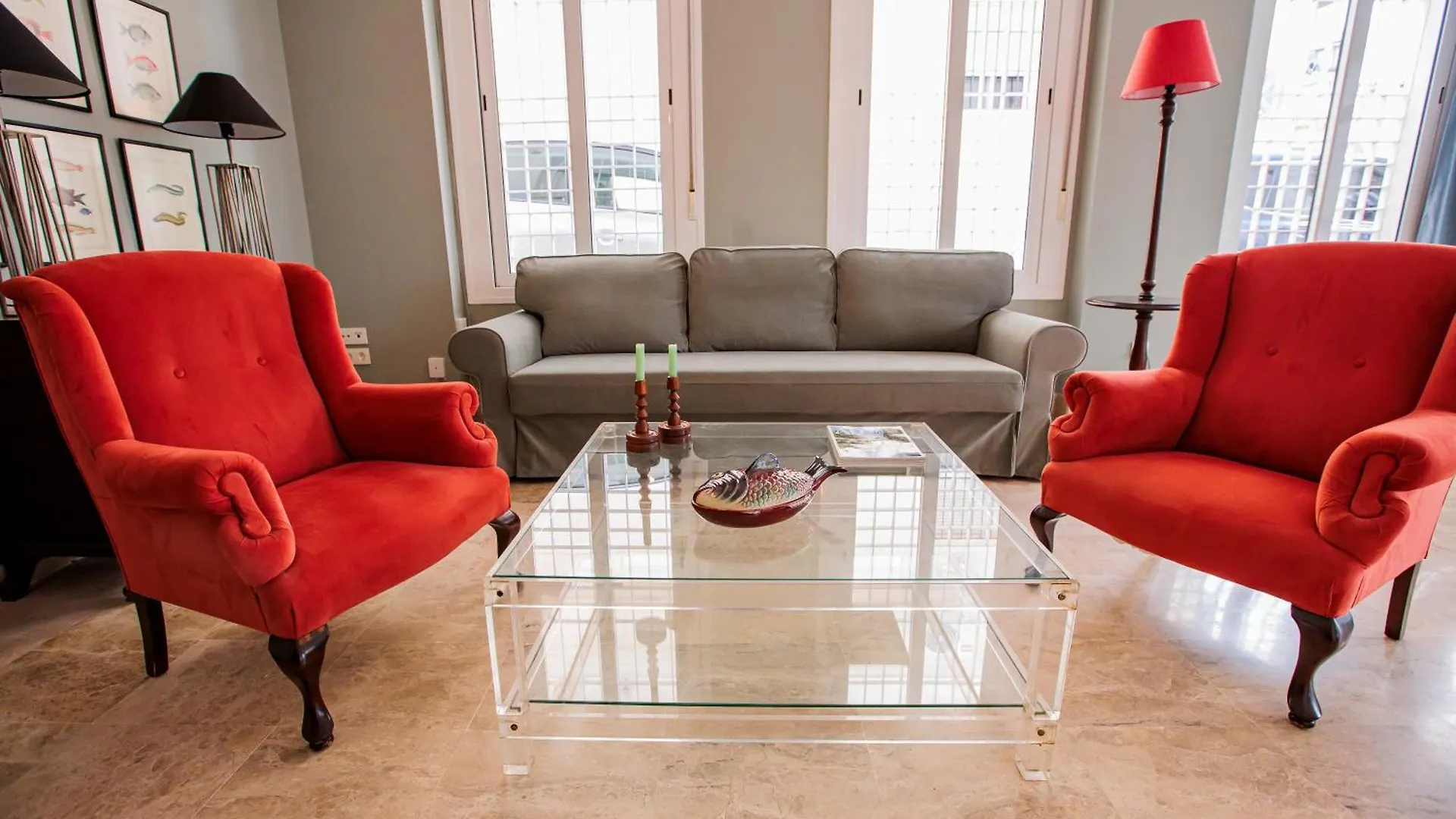 Apartment Hn Arrayan Spain