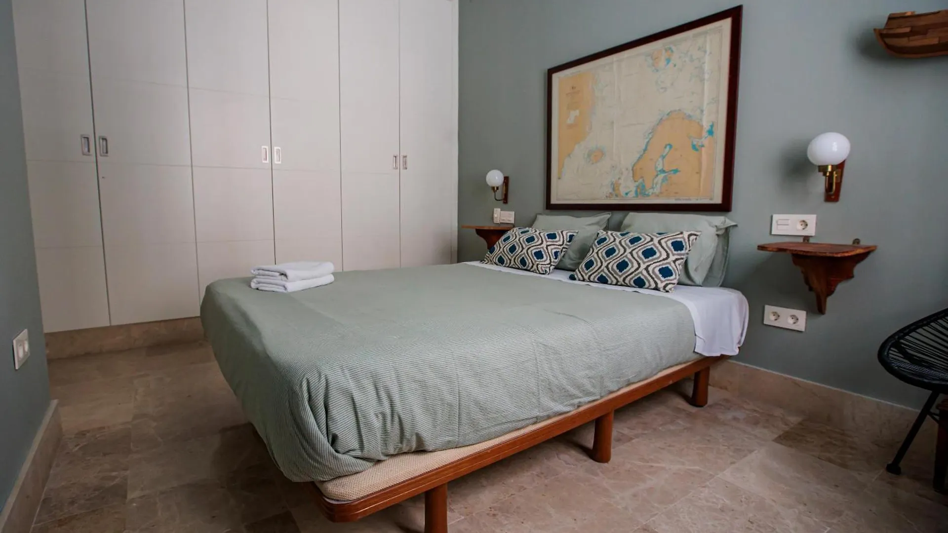 Apartment Hn Arrayan