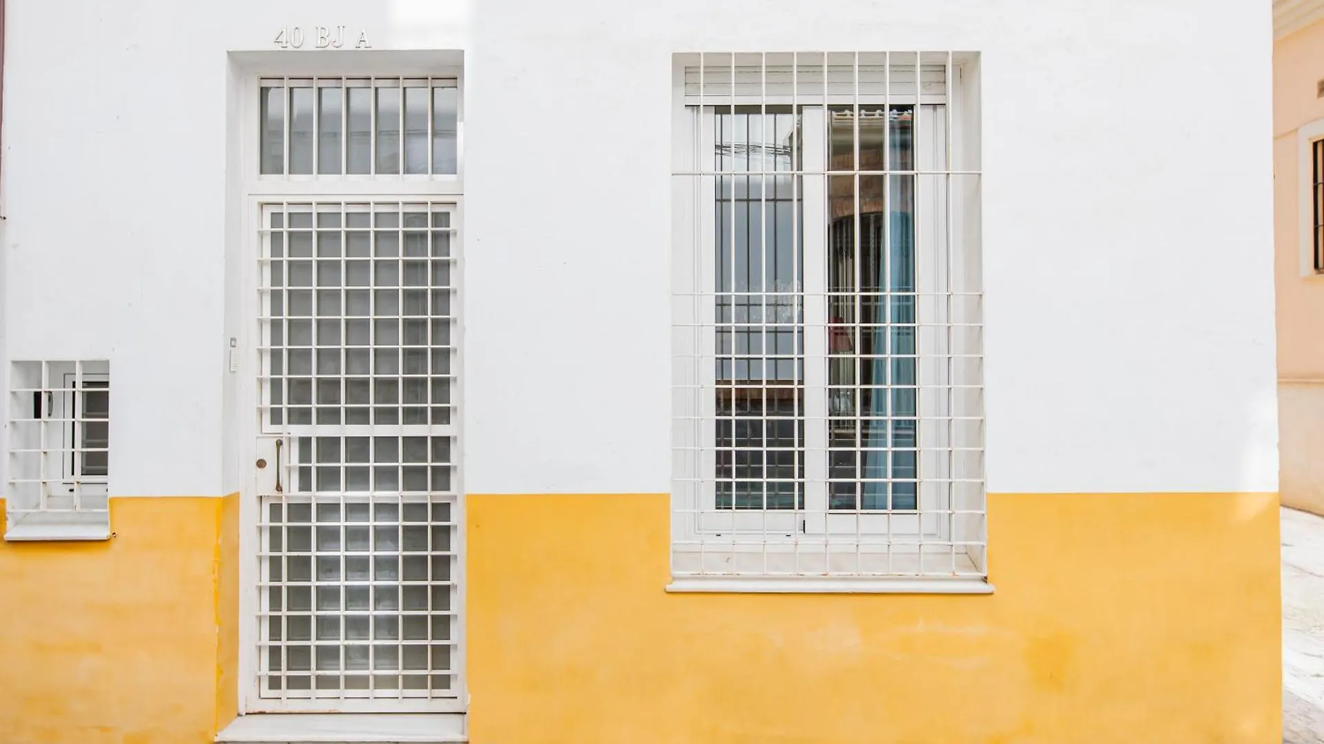 Hn Arrayan Apartment Seville