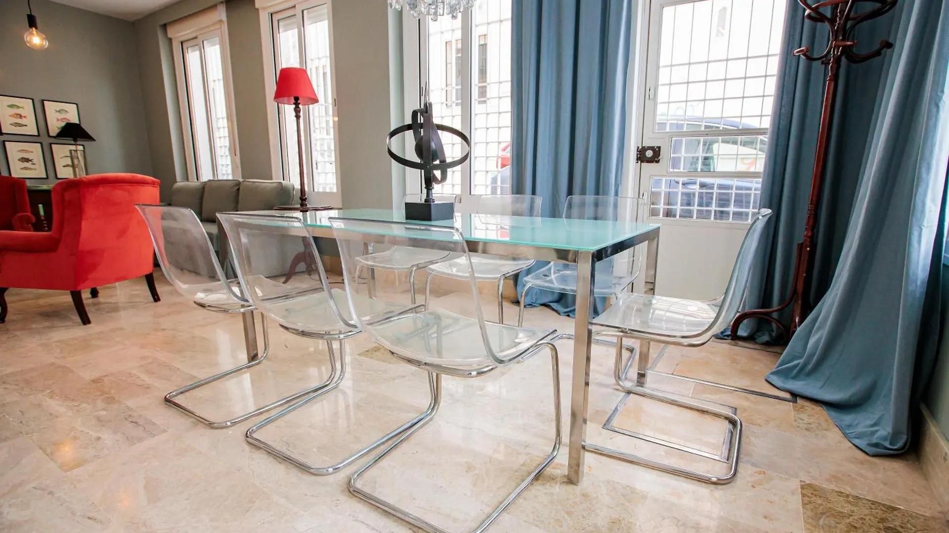 Hn Arrayan Apartment