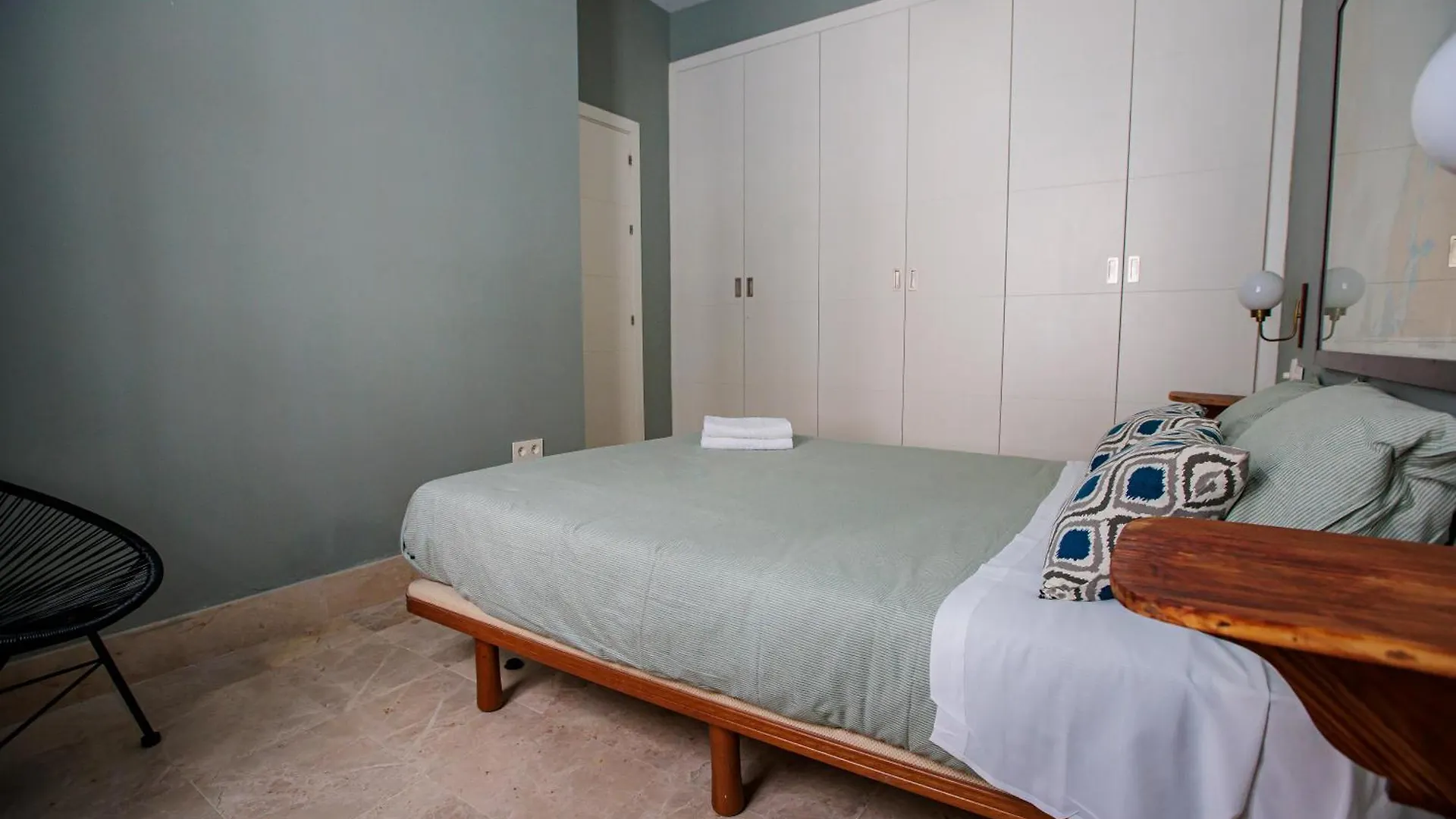 Apartment Hn Arrayan Spain